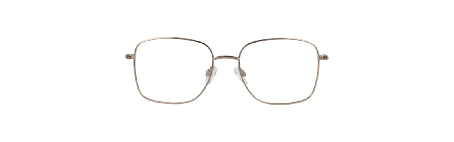 Sophia Loren SLM330 Eyeglasses - Natural - view 3